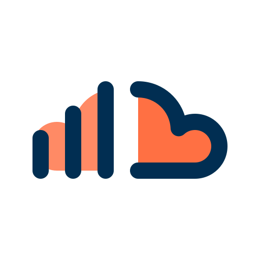 Soundcloud icon