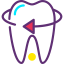Tooth icon 64x64