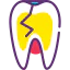Broken tooth 图标 64x64