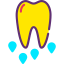 Tooth icon 64x64