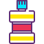 Mouthwash icon 64x64