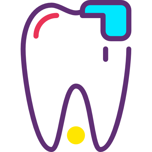 Tooth icon