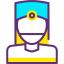 Dentist icon 64x64