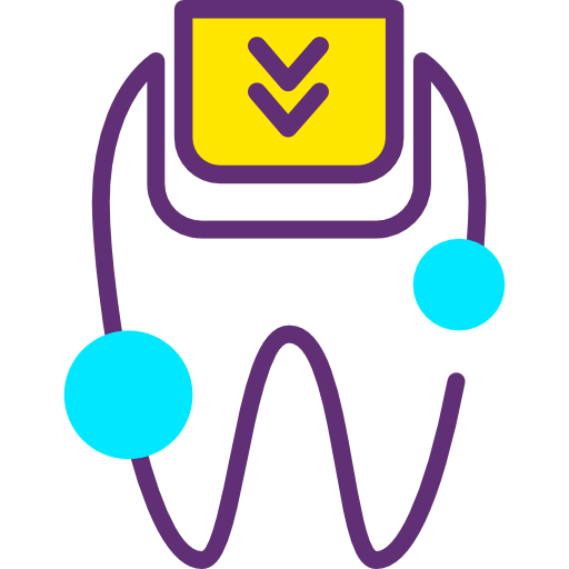 Tooth icon