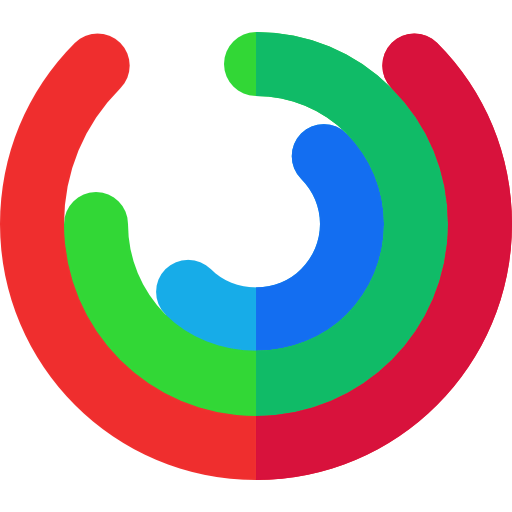 Pie chart icon