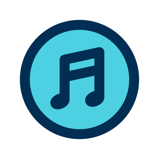 Itunes icon