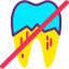Tooth icon 64x64