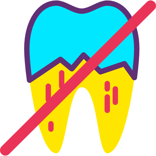 Tooth icon