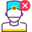 Dentist icon 64x64