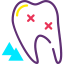 Tooth icon 64x64