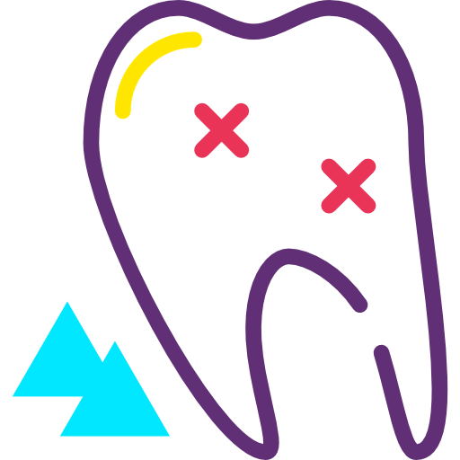 Tooth icon