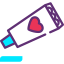 Toothpaste 图标 64x64