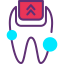 Tooth icon 64x64