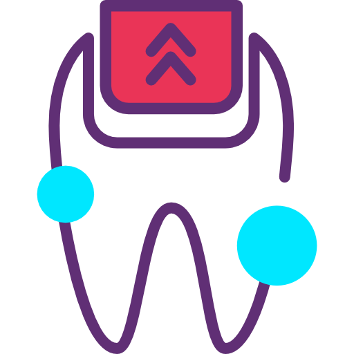 Tooth icon