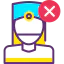 Dentist icon 64x64
