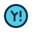 Yahoo icon 64x64