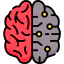 Brain icon 64x64