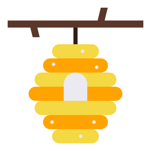 Beehive icon