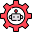 Settings icon 64x64