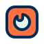 Tinder icon 64x64