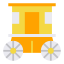 Carriage icon 64x64