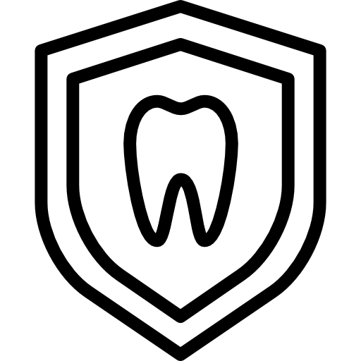Tooth icon