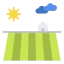 Поле иконка 64x64