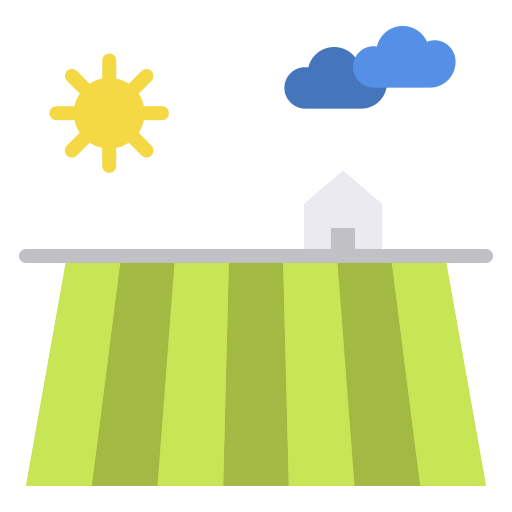 Field icon