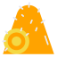 Hay Symbol 64x64