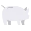 Pig icon 64x64
