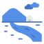River アイコン 64x64