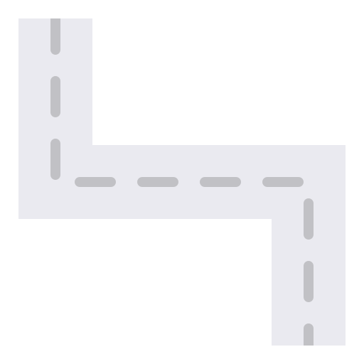 Road icon