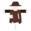 Scarecrow icon 64x64