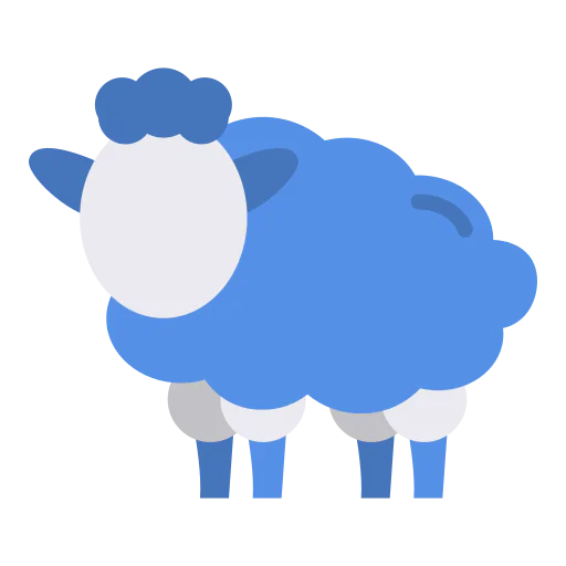 Sheep icon