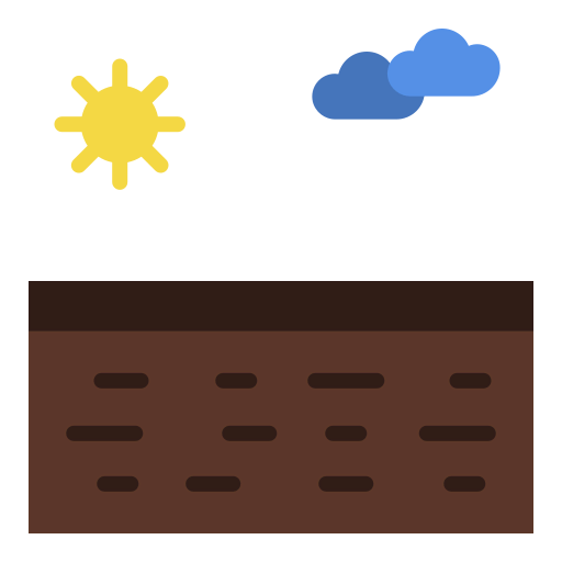 Soil icon