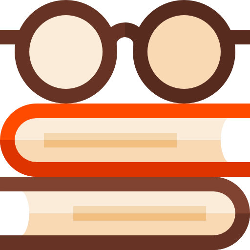 Book icon