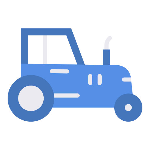 Tractor icon