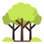 Trees 图标 64x64