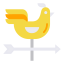 Weathercock icon 64x64