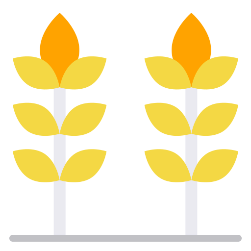 Wheat icon