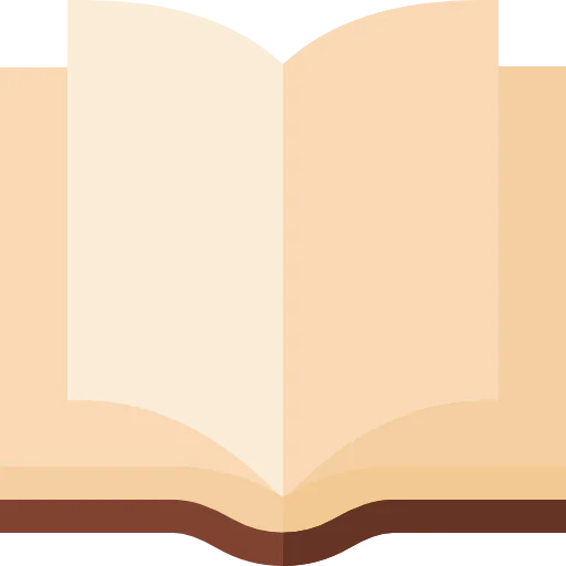 Book icon