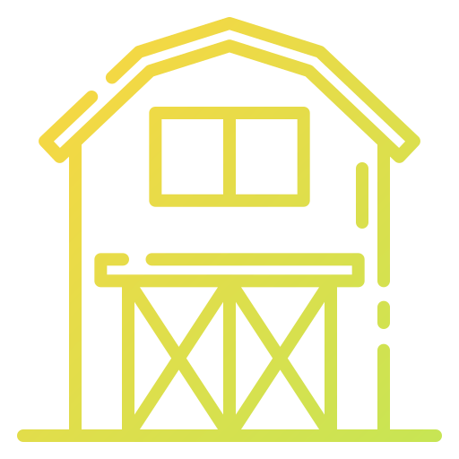 Barn icon