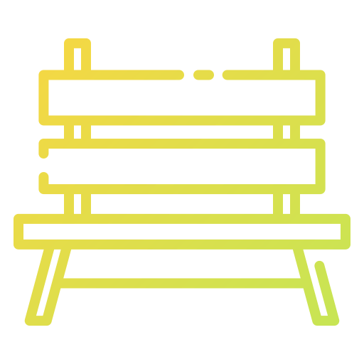 Bench icon