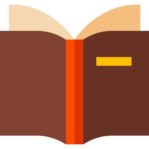 Book icon