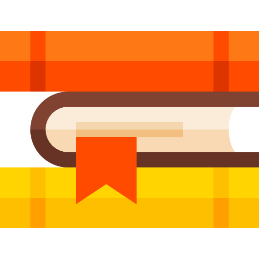 Book icon