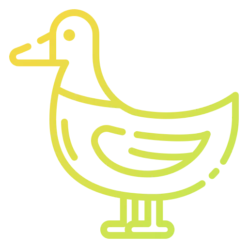 Duck icon