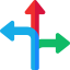 Arrows 图标 64x64