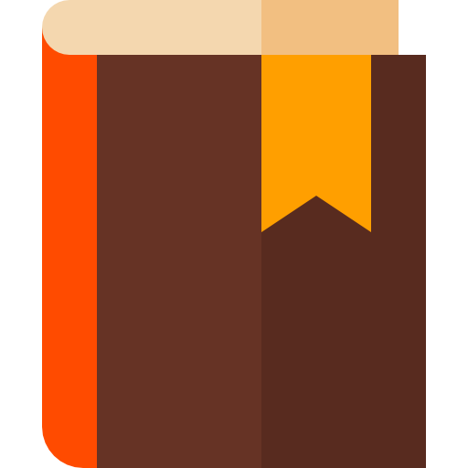 Book icon