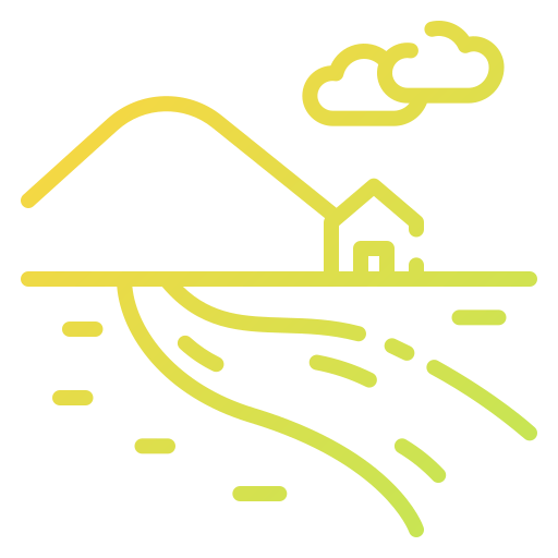 River icon