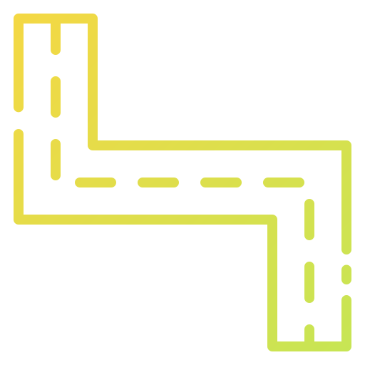 Road icon